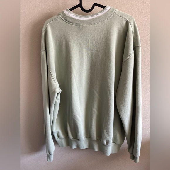 Vintage Womans Winter Cardinal Morning Star Pullover Sweater - XL - Picture 5 of 5